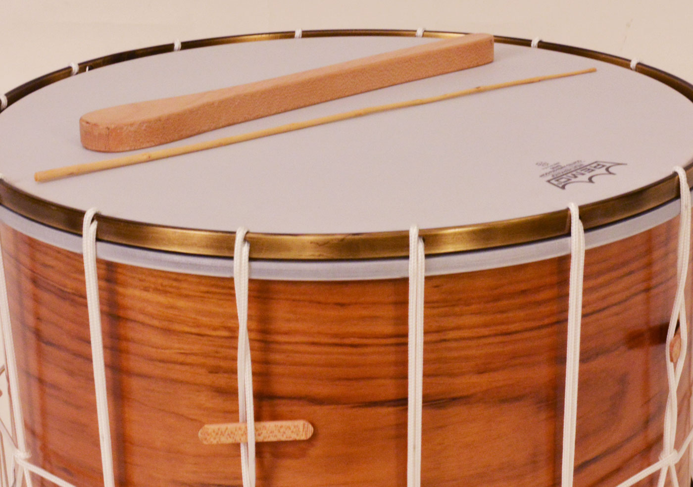 Traditional Hellenic Drums