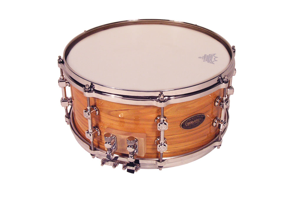 D. Desyllas Symphonic Snare