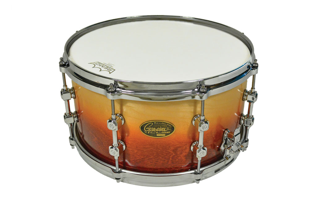 2b2016 Snare