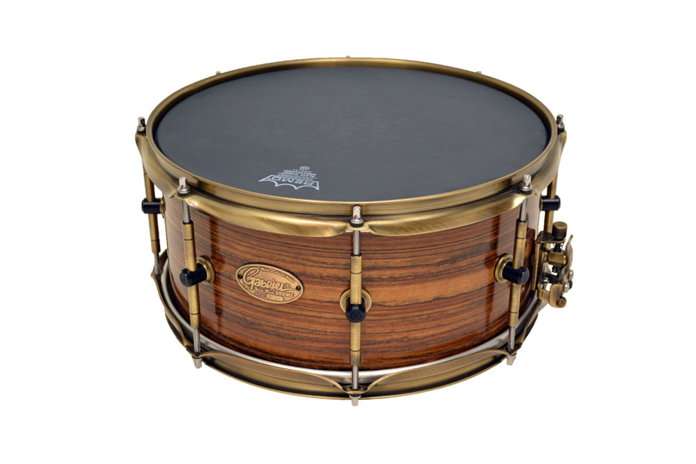 38th Anniversary Snare