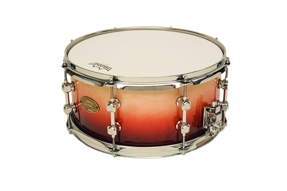 8-ply Trio Snare