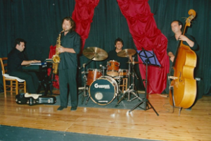 Y.Tzortzakis